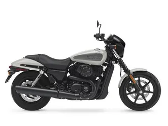 2018 harley-davidson® xg500 - street® 500
