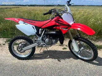 85 cr 2007