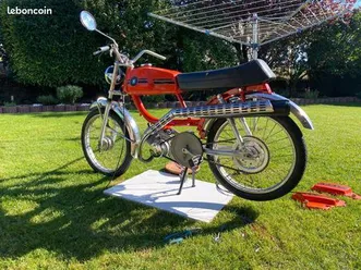 peugeot 103 tsa 1974