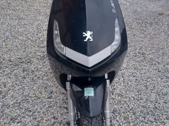 scooter peugeot vivacity 3 ct ok