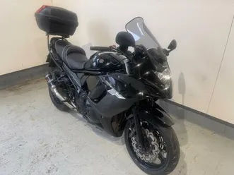 2010 suzuki gsx gsx650fk8 petrol manual