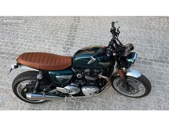 triumph speedtwin