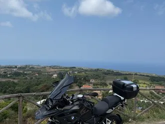 bmw gs 1250 exclusive