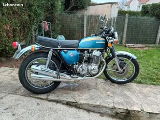 honda cb 750 k2 1973