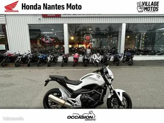 honda nc700sa 750 cm3