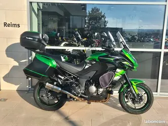 kawasaki versys 1000 abs | garantie 12 mois ◊