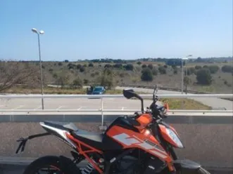 125 ktm