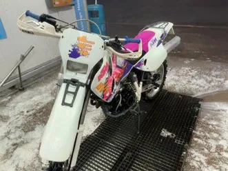 ktm 400