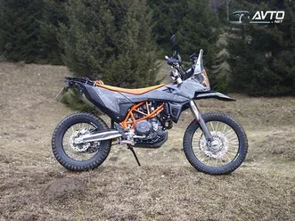 ktm 690 enduro-r
