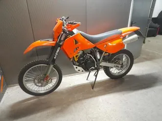 ktm lc4 620 supercompetition