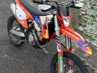 ktm 350 exc-f