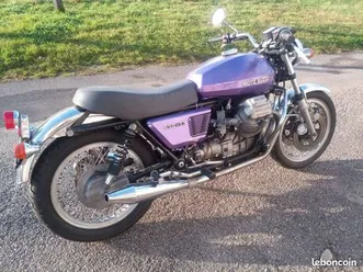 moto guzzi 850 t3 3000euros