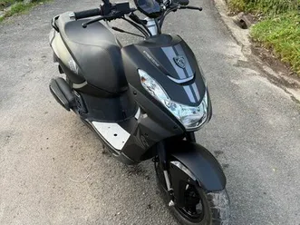 peugeot kisbee streetzone