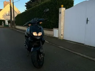 scooter trekker 50 cc / 2t