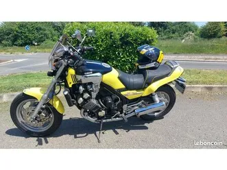 yamaha fzx 750 fazer