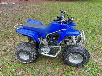 quad yamaha 200 blaster