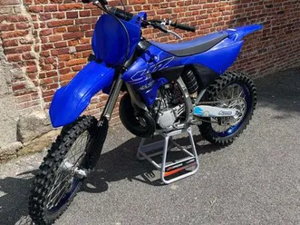 250 yz 2022