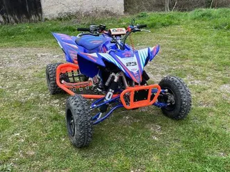 450 yfzr