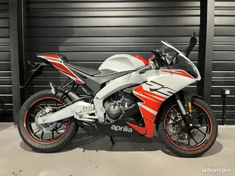 aprilia - rs 125