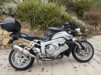 bmw k1200r
