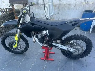 125 tc husqvarna