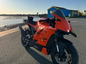 ktm 990 rcr