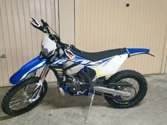sherco 250 se
