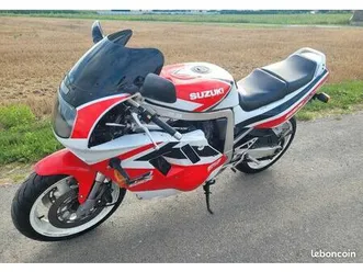 750 gsxr 1991