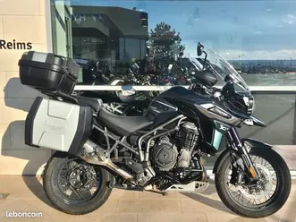 triumph tiger 1200 xca | garantie 12 mois ◊