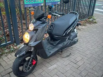 mbk xover 125 bw’s 125