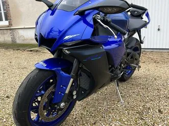 yamaha r1 neuve