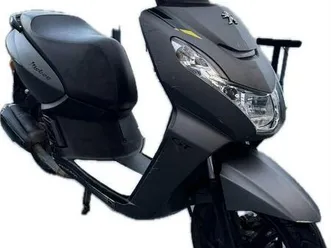 ② peugeot kisbee classe a