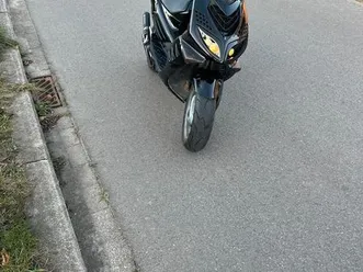 ② peugeot speedfight 2 lc