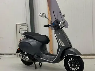 ② vespa sprint 2020 iget