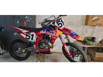 gas gas mc 450 f - 2025