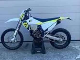 husqvarna fe 350