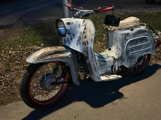 simson schwalbe tuning