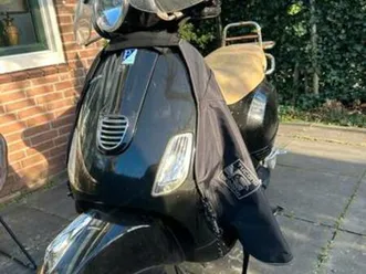 vespa lx 50 4t — scooters | vespa — marktplaats