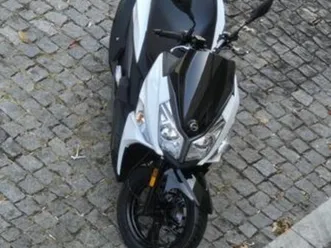 mota sym jet 14 50 cc gulpilhares e valadares