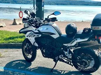 benelli 502 c - 2021