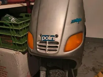 piaggio zip ssl25 (25er papiere) -erbstück!
