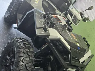polaris sportsman 1000s 1000 cm3, 2020 god.