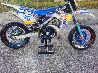 rieju mrt 50 freejump