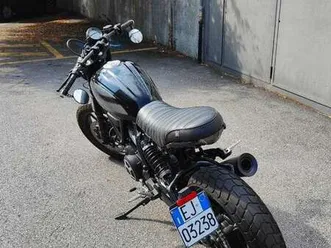 ducati scrambler ducati scambler 400 sixty 2
