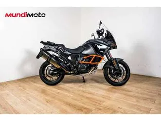 ktm 1290 super adventure