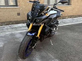 yamaha mt-10 sp