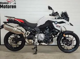 bmw f 750 gs abs 2023 dealer onderhouden mega veel optie — motoren | bmw — marktplaats