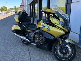 bmw k1600 b grand america full k16