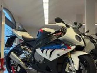 bmw s1000rr motorsport finanziabile originale
