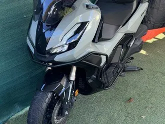 honda adv 350